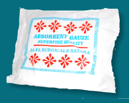 Absorbent Gauze