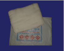 Absorbent Gauze Deluxe Quality