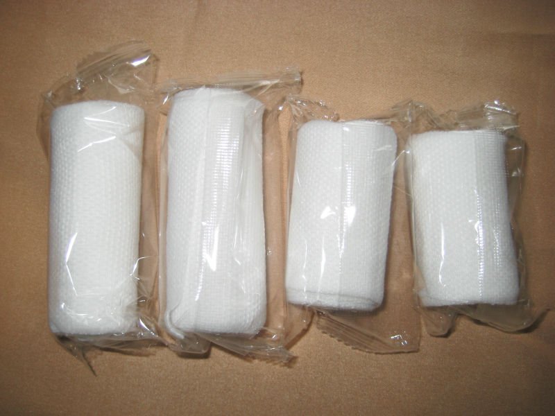Deluxe Bandage (Single Roll Pack)